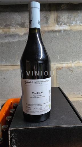 Veneto Määrittelemätön Bertofiorella Malbech Trevenezie 2022