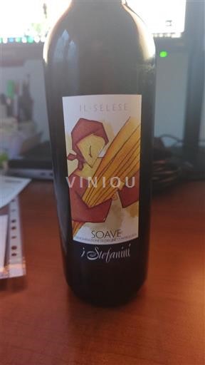 Vénétie Soave I Stefanini Il Selese 2023