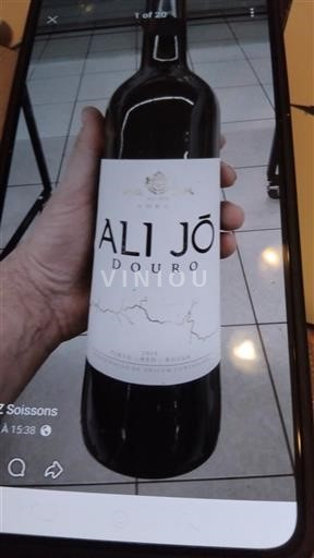 Douro Ali Jó 2019
