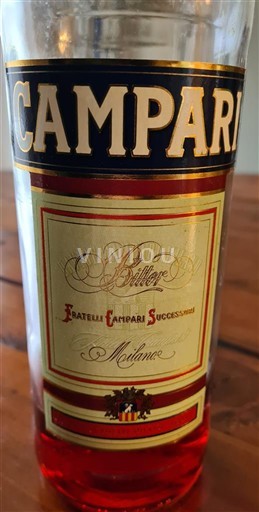 Lombardy Fratelli Campari Successori Không niên vụ