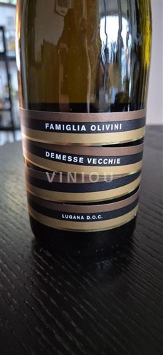 Ломбардія Лугана Famiglia Olivini Demesse Vecchie 2022