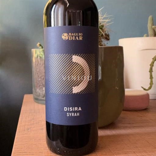 Сицилія Терре Січіліане Baglio diar Disira Без вінтажу