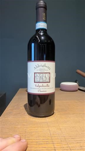 Véneto No especificado Aldrighetti 2023