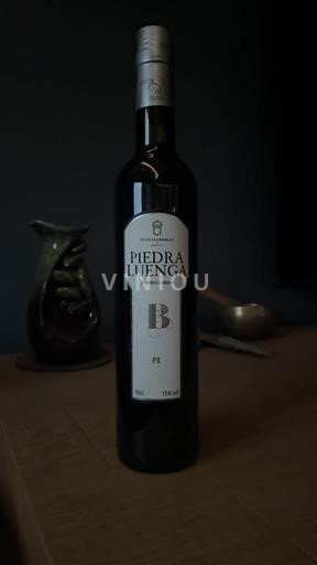 Andalusie Montilla-Moriles Piedra Luenga Neročník