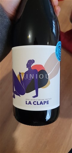 Languedoc La Clape A 2023