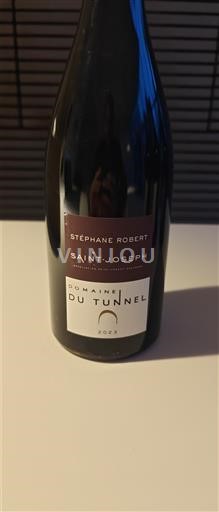 Údolí Rhôny Saint-Joseph Domaine Tunnel 2023