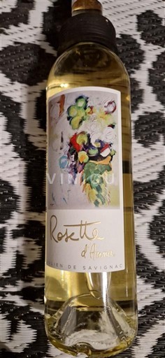 Jihozápad Rosette Jardin de Savignac Rosette d'Amour Neročník