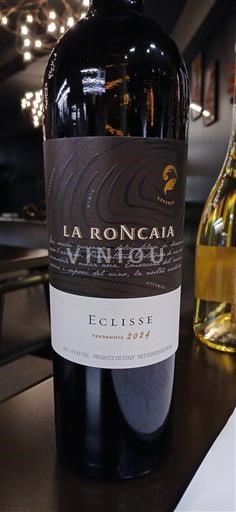 Friuli-Venezia Giulia Venezia Giulia La Roncaia Eclisse 2024