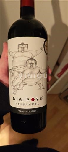 Puglia Non specificato Big Boys 2024