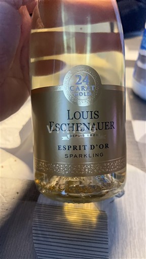 Languedoc Louis Eschenauer Esprit d'Or Non-Vintage