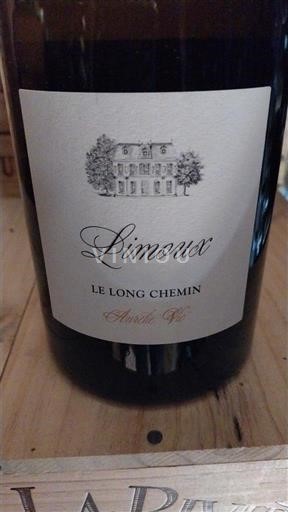 Languedoc Limoux Le Long Chemin 2022