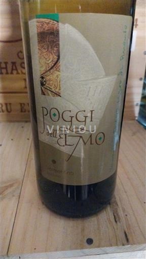 Toscana Määrittelemätön Poggi dell'Elmo 2019