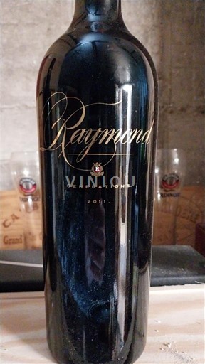 Каліфорнійські AVA Напа Валлі Raymond Vineyards Generations 2011