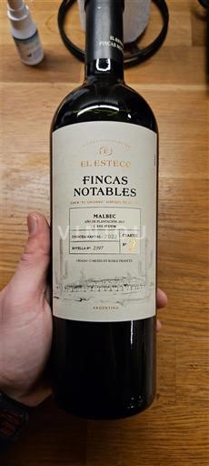 Salta Não especificado El Esteco Fincas Notables 2023