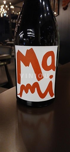Wines Rouge sec Ma Mi Domaine Mamaruta 2022 France Languedoc Unspecified AOC