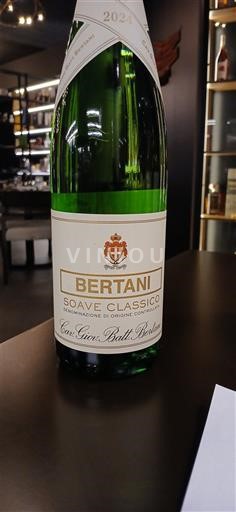 Veneto Määrittelemätön Bertani Cat. Giov. Batt. Bertani 2024