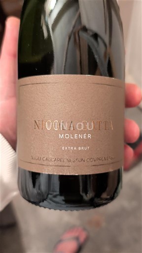 Ломбардія Франчакорта Nicola Gatta Molenèr 2024