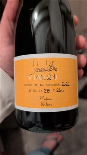 Ломбардія Франчакорта Nicola Gatta 11.21 2024