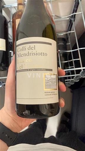 Тічино Тічино Б'янко Azienda agricola cantonale di Mezzana 2023