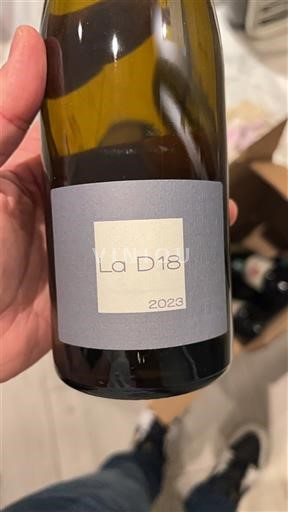 Rosellón Costas del Rosellón Olivier Pithon D18 2023