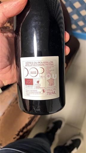 Rosellón Costas del Rosellón Olivier Pithon Laïs 2022