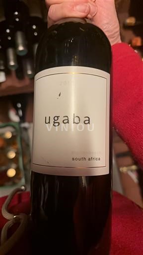 Región Costera Stellenbosch Tokara Ugaba 2017