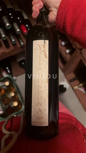 Languedoc Not Specified Villa Dondona 2019