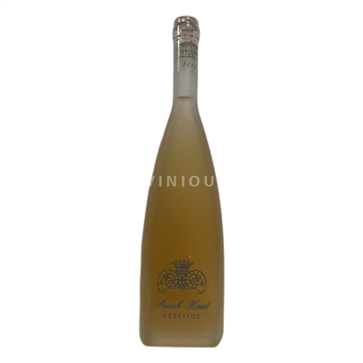 Languedoc-Roussillon Hérault Puech haut Prestige 2017
