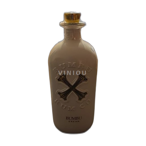 Лікер Фруктовий лікер Bumbu cream Bumbu 5a Домініканська Республіка Домініканська Республіка