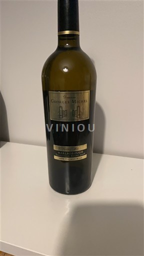 Marlborough Georges Michel 2008