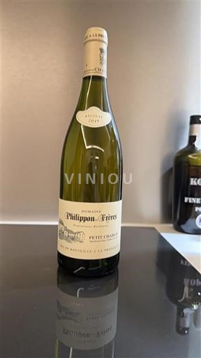 Bourgogne Petit-chablis Domaine Philippon Frères Petit Chablis 2019