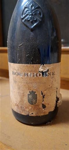 Bourgogne Prestige Bataillard 1998
