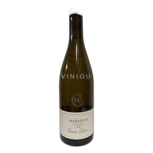 Bourgogne Pierre Colin Marloux 2021