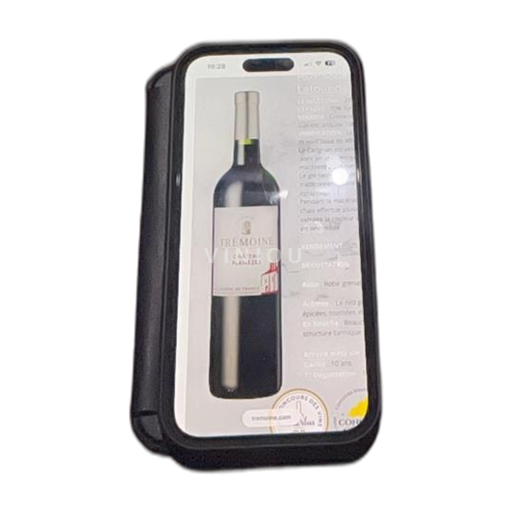 Roussillon Côtes-du-Roussillon-Villages Cellier de Trémoine Château Planèzes 2022