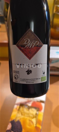 Languedoc Minervois Domaine S HAUTES PERDRIX DHP Non-Vintage