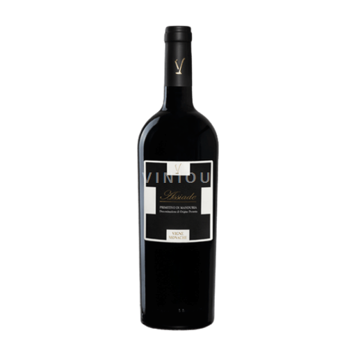 Apulia Primitivo di Manduria Assiade Vigna Monache 2023