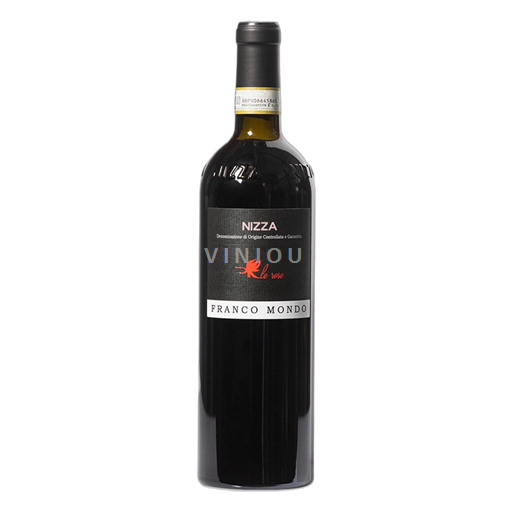 Piedmont Nizza Franco Mondo Nizza la rose 2019