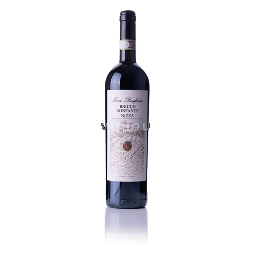 Piedmont Nizza Marco Bonfante Bricco Bonfante Riserva 2017