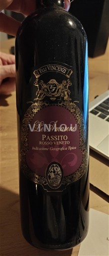 Veneto Määrittelemätön F.lli Vincenzi Le Amarene 2018