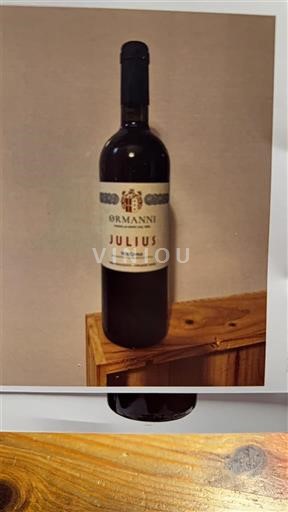 Toscana Määrittelemätön Ormanni Julius Ei vuosikertaa