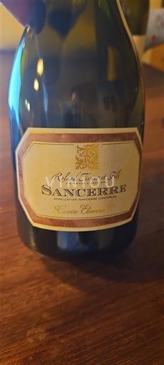 Loire Valley Sancerre Roland Tissier et Fils Élément Non-Vintage