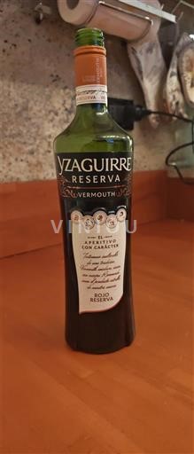 Catalonië Yzaguirre Reserva Niet-geïntegreerd