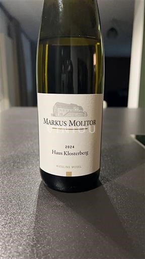Mosela Markus Molitor Haus Klosterberg 2024
