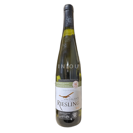 Alsace Riesling Philippe Gery 2021