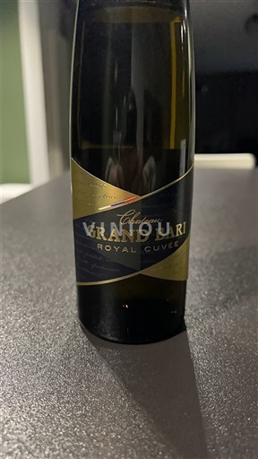 Tokaj Château Grand Bari Royal 2021