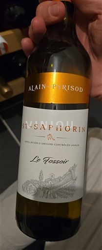 Vaud Não especificado Alain Parisod Le Fosseir 2023