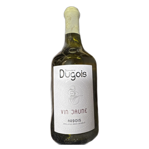 Jura Arbois Domaine Dugois Vin jaune 2014