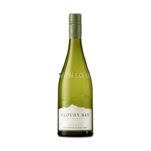 Marlborough Cloudy Bay 40th Vintage Sauvignon Blanc 2024