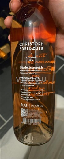 Ala-Itävalta Määrittelemätön Christoph Edelbauer 2021