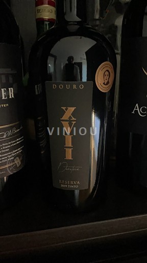 Douro XVII Reserva 2019